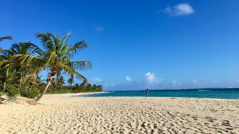 Culebra Island Tours: Flamenco Beach, Snorkeling & Day Trips