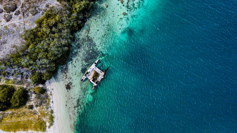 Fajardo Boat Tours: Island Hopping, Snorkeling & Bio Bay from the East C