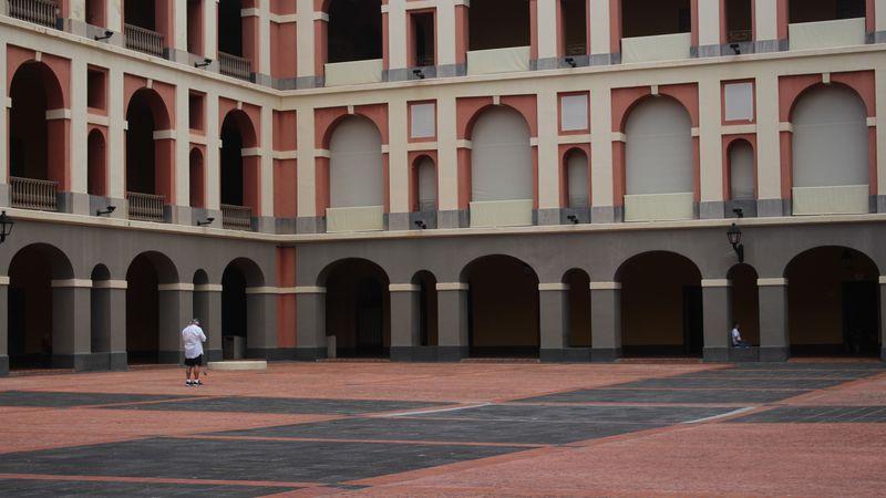 Ponce Day Trips & Southwest Puerto Rico Adventures