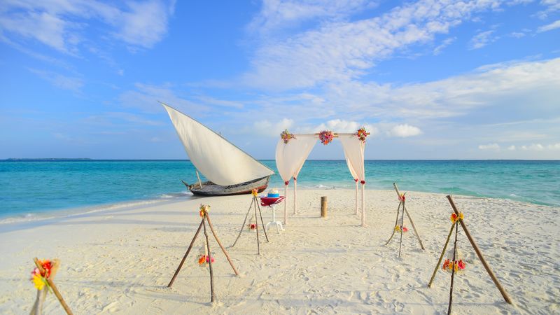 Puerto Rico Destination Wedding Guide: Planning, Venues & Legal Tips