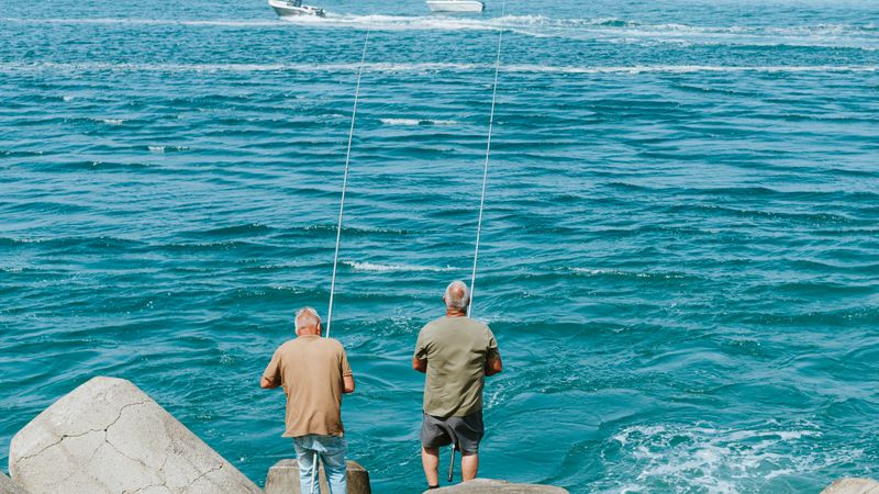 Puerto Rico Fishing Charters: Deep Sea Adventures
