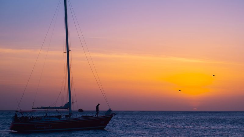 Puerto Rico Sunset Cruises & Evening Boat Tours