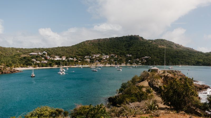 Puerto Rico vs St. Thomas: Costs, Beaches & Which to Pick in 2026