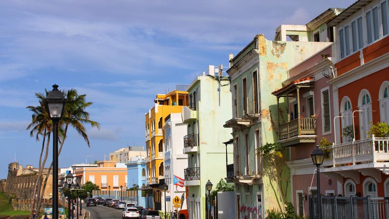 San Juan Tours: Best Guided Experiences in Puerto Rico's Capital