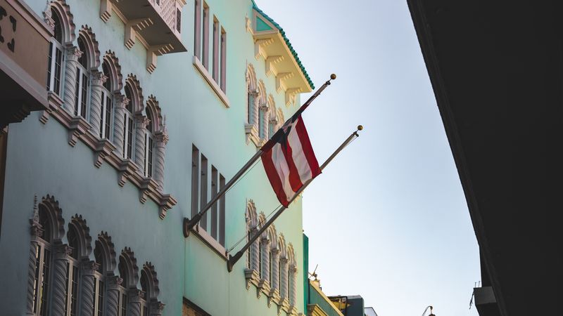 Essential Spanish Phrases for Puerto Rico