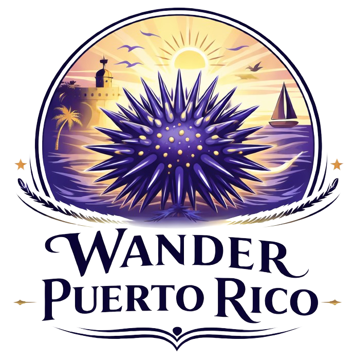 Wander Puerto Rico